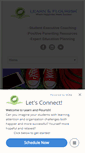 Mobile Screenshot of learnandflourish.com